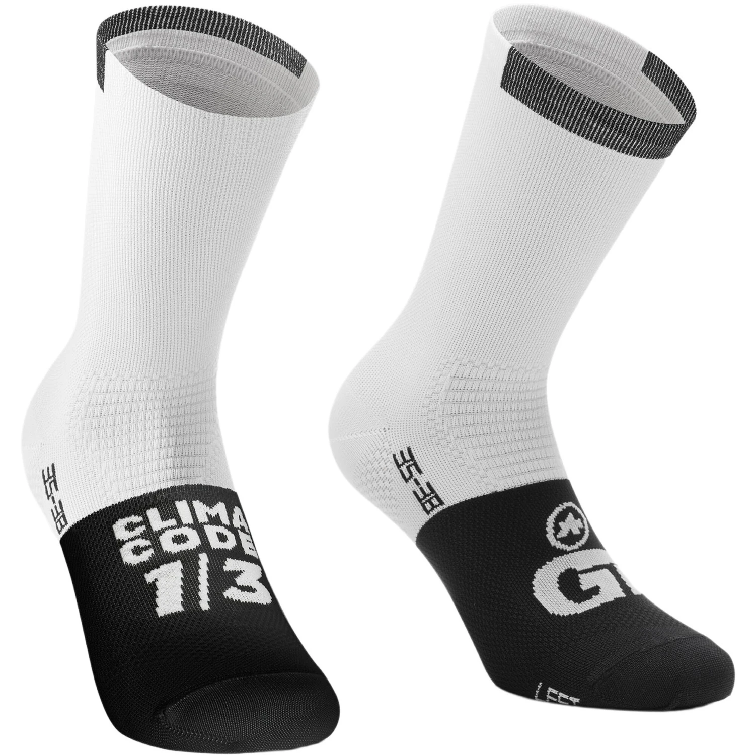 Assos GT C2 Socks - Image 13