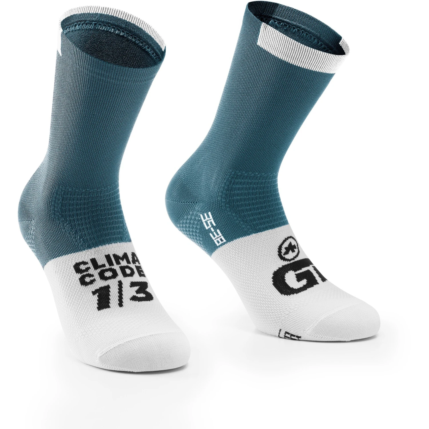 Assos GT C2 Socks - Image 7