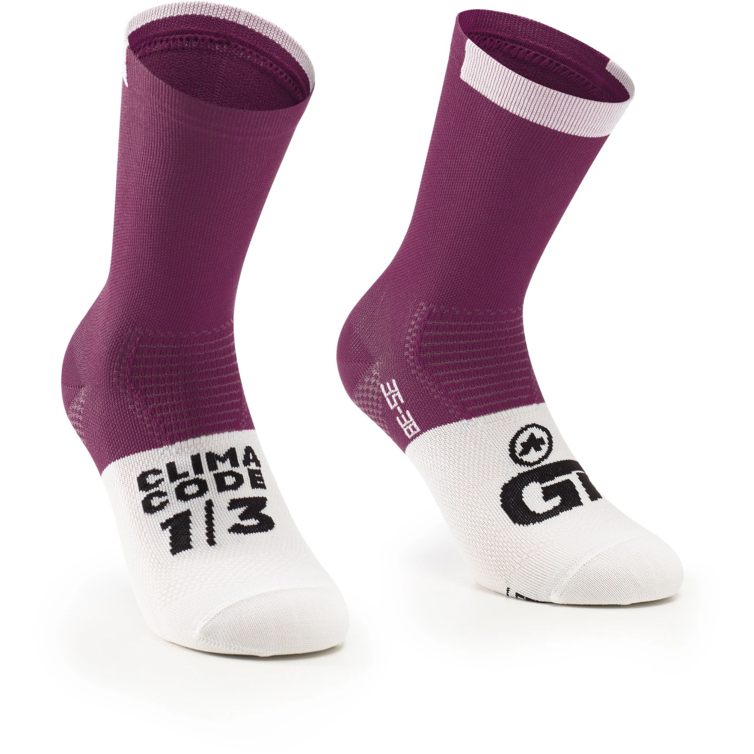 Assos GT C2 Socks - Image 3