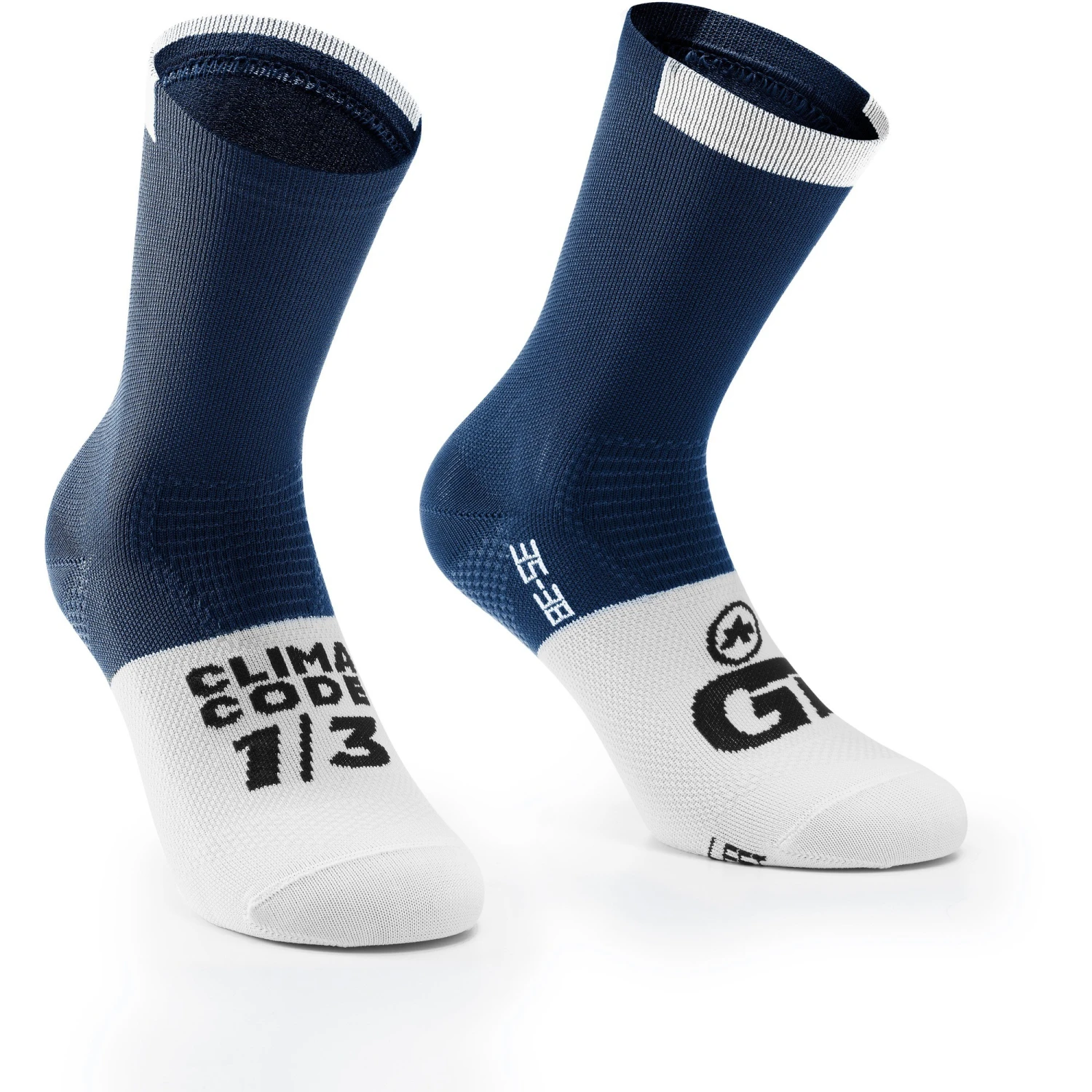 Assos GT C2 Socks - Image 9