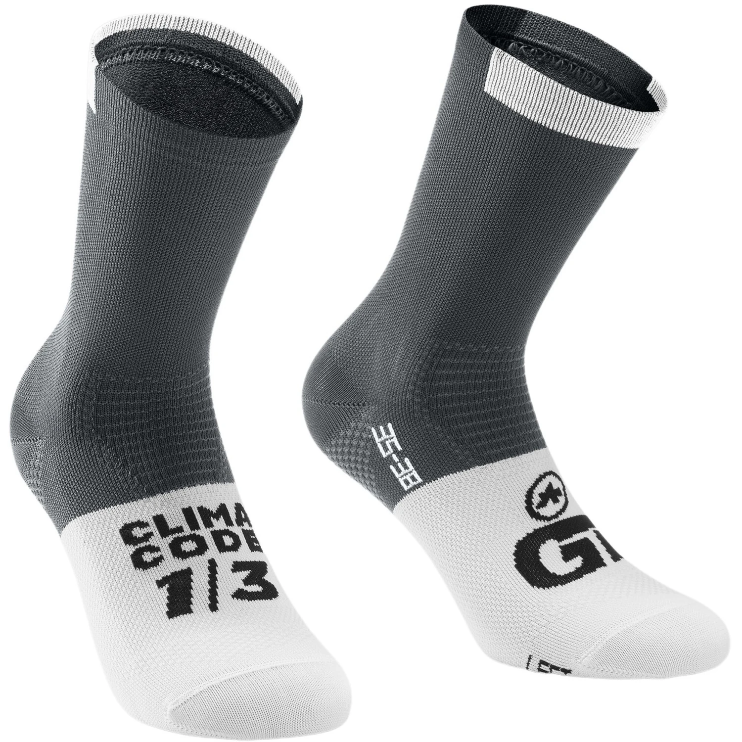 Assos GT C2 Socks - Image 5