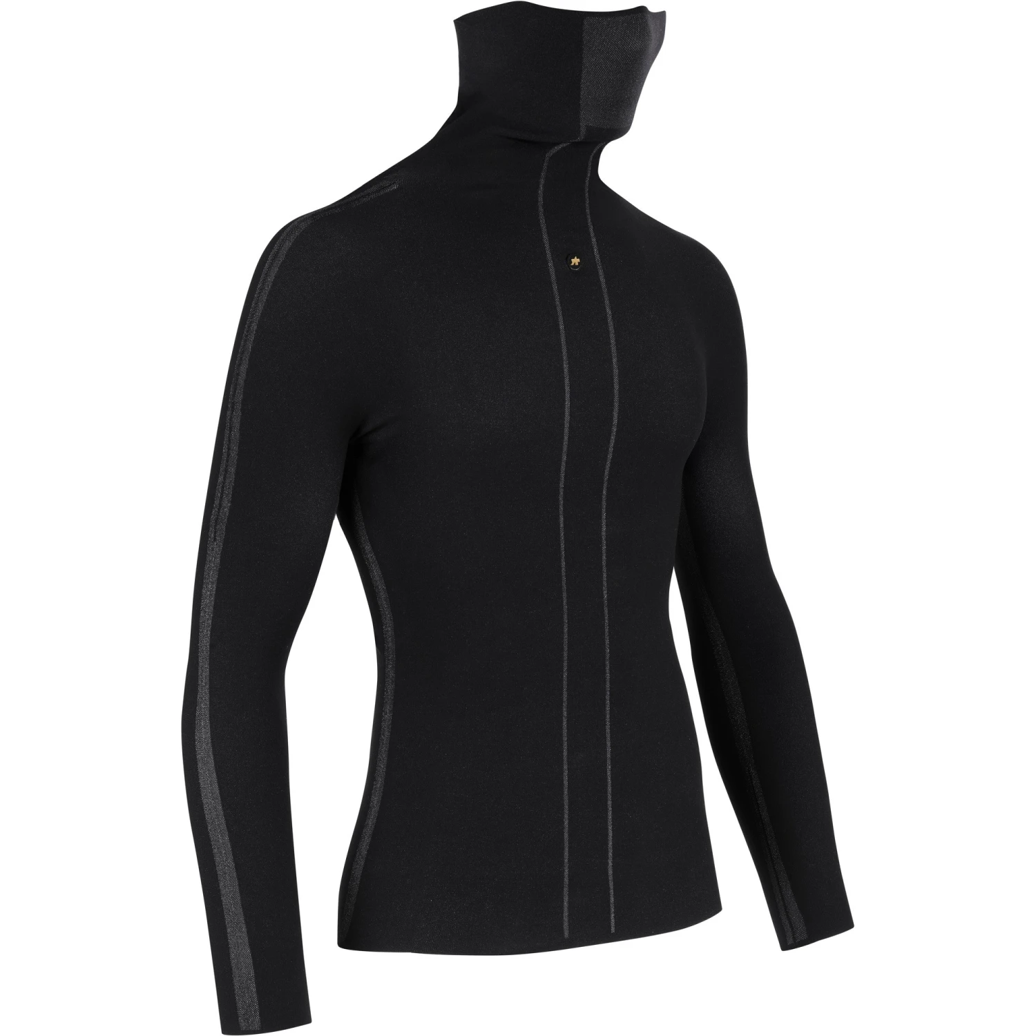 Assos GTO Winter Dermasensor Long Sleeve Base Layer - Image 2