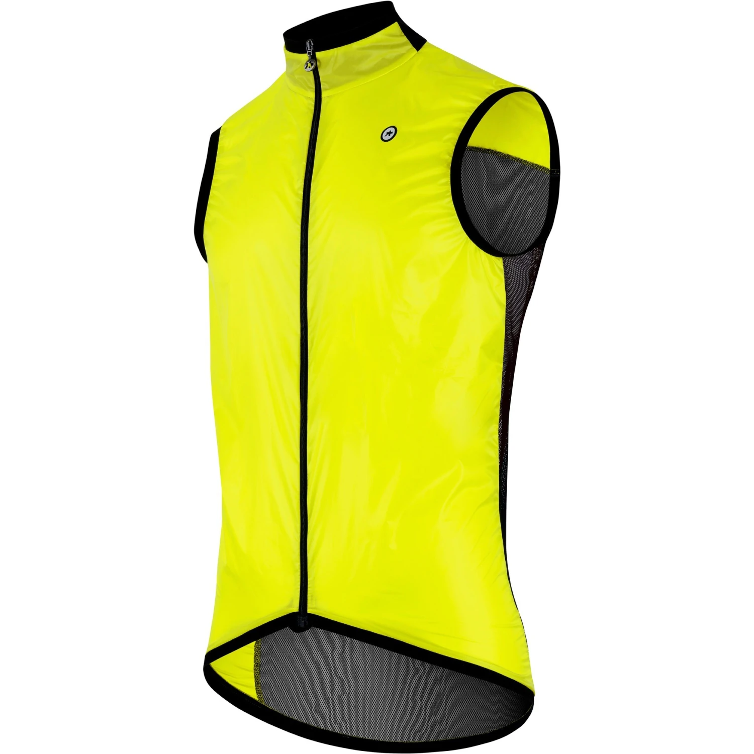 Assos Mille GT C2 Wind Vest - Image 5