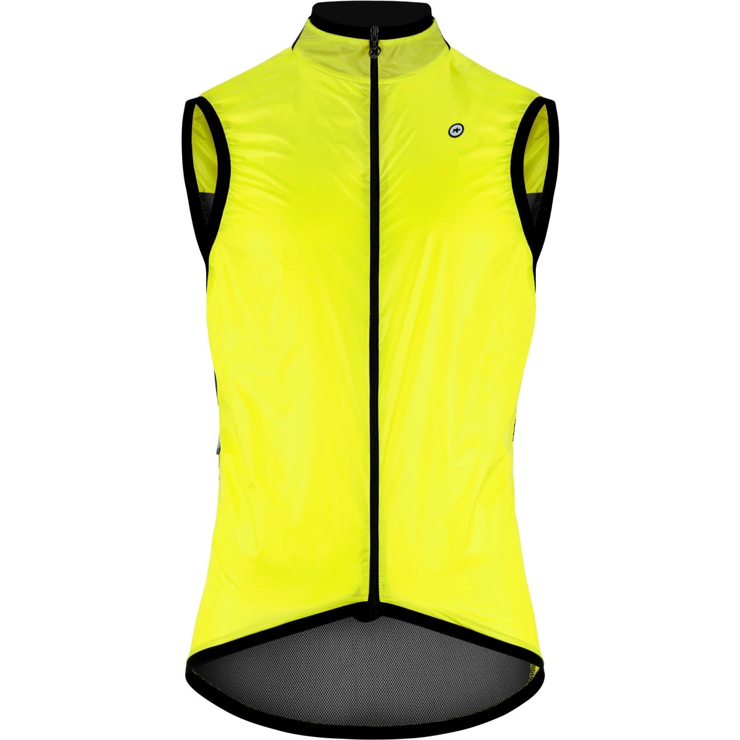 Assos Mille GT C2 Wind Vest - Image 4