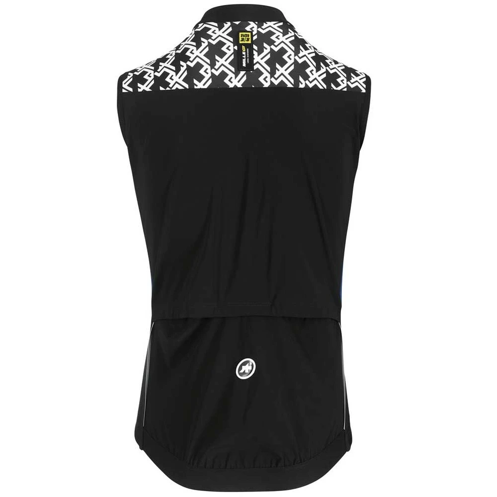 Assos Mille GT Spring Fall Airblock Gilet - Image 3