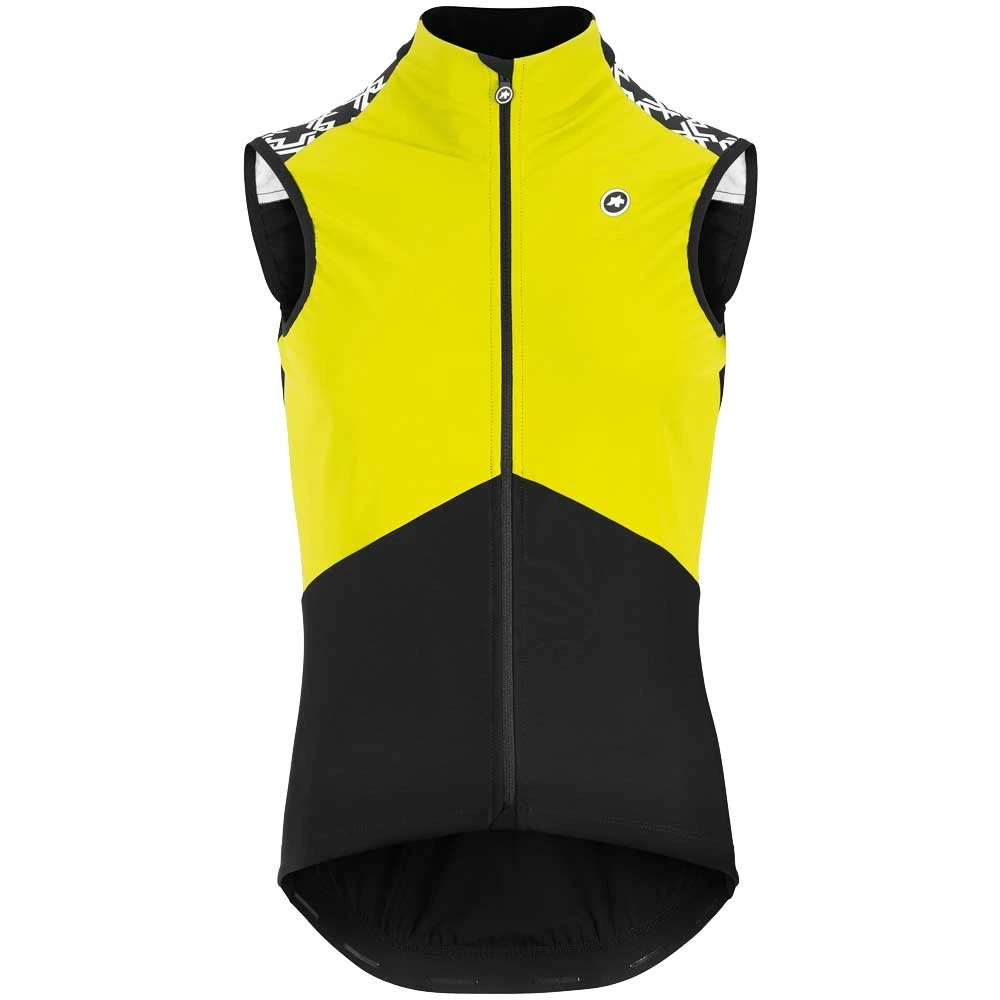 Assos Mille GT Spring Fall Airblock Gilet