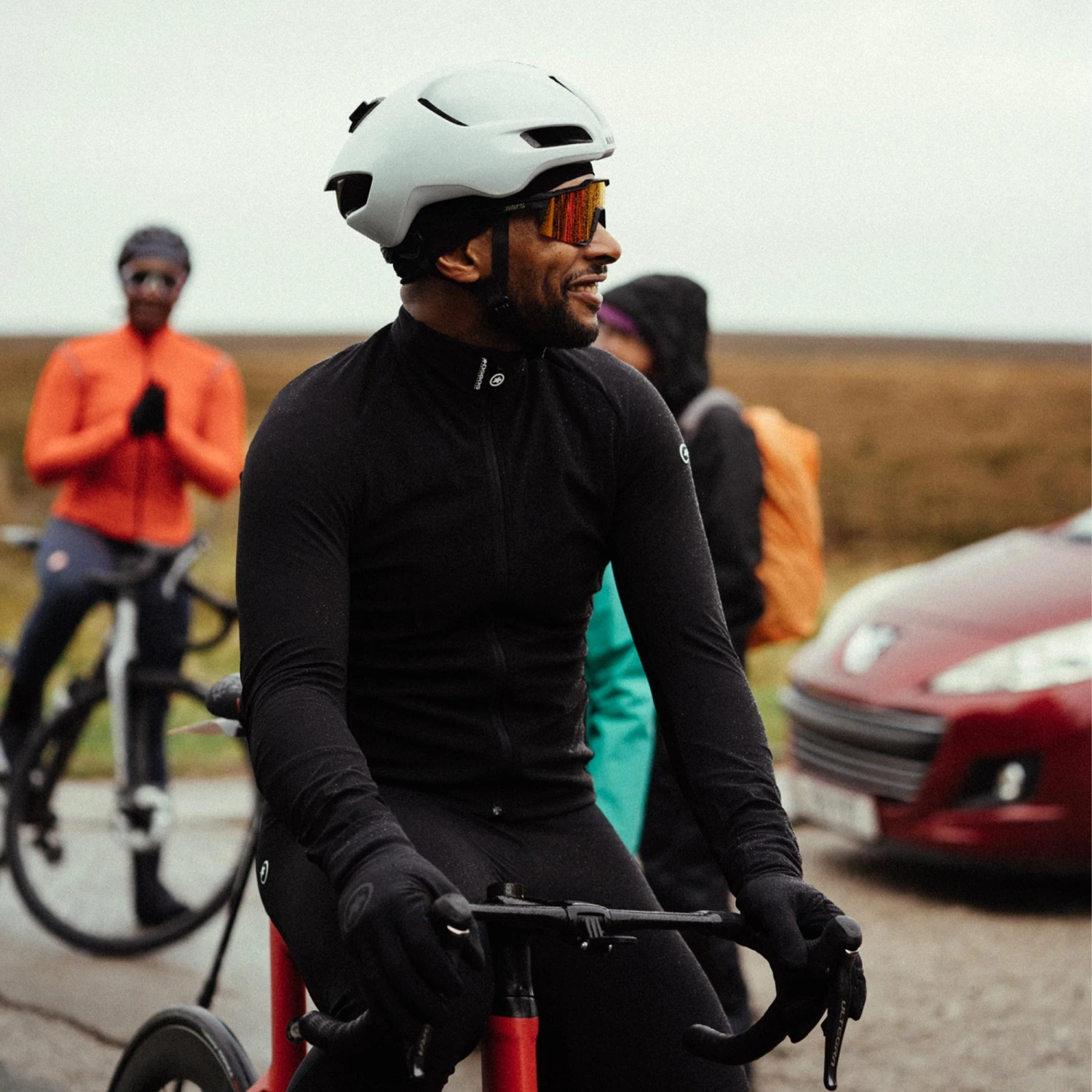 Assos Mille GT Ultraz EVO Winter Jacket - Image 18