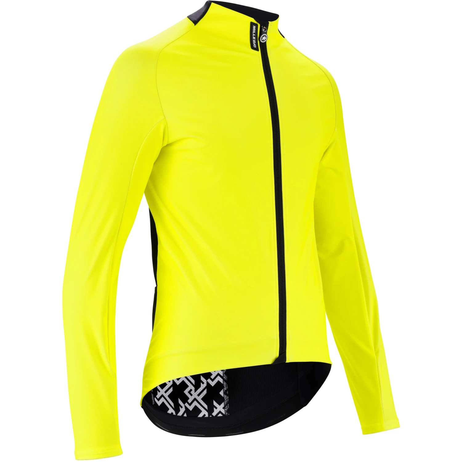 Assos Mille GT Ultraz EVO Winter Jacket - Image 2