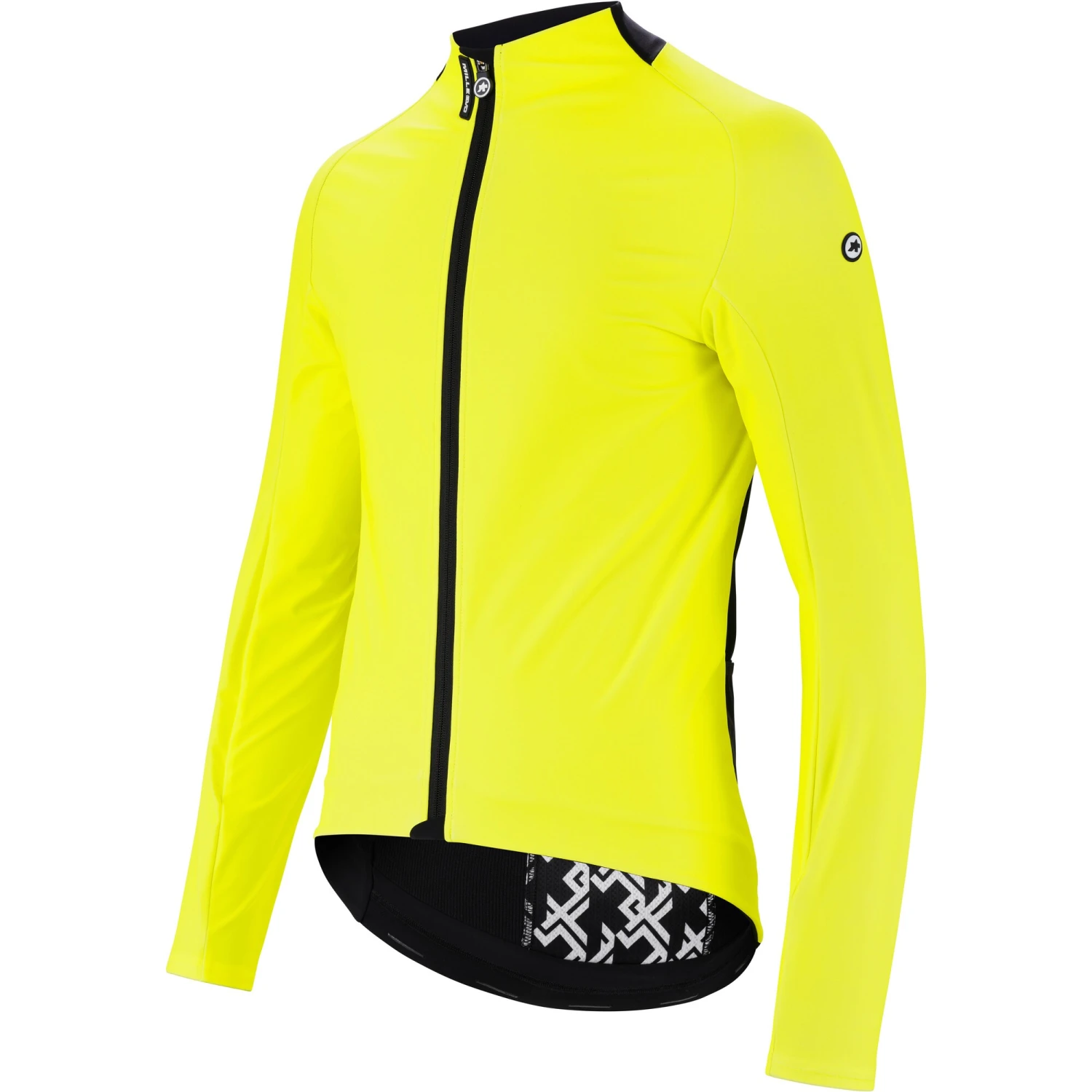 Assos Mille GT Ultraz EVO Winter Jacket - Image 3