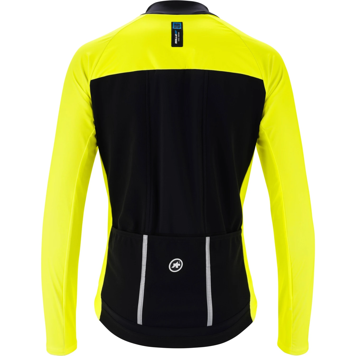 Assos Mille GT Ultraz EVO Winter Jacket - Image 4