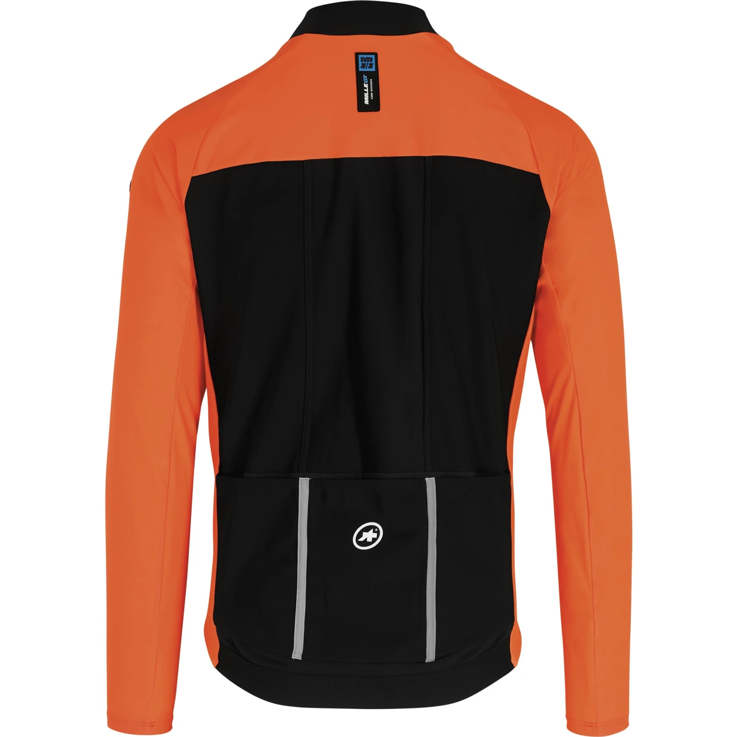 Assos Mille GT Ultraz EVO Winter Jacket - Image 7