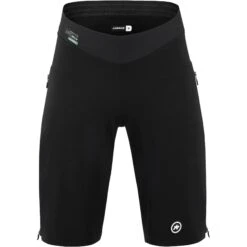 Assos Mille GTC C2 Zeppelin Cargo Short
