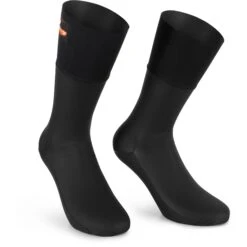 Assos RSR Thermo Rain Socks