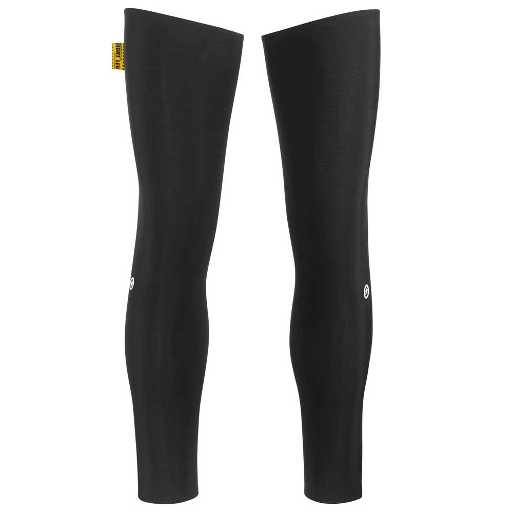 Assos Spring Fall Leg Warmers - Image 2