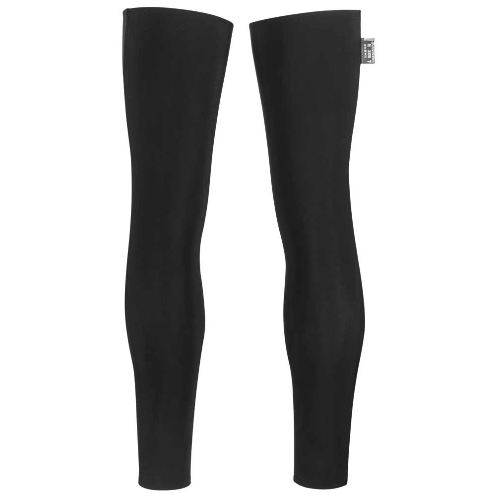 Assos Spring Fall Leg Warmers - Image 3
