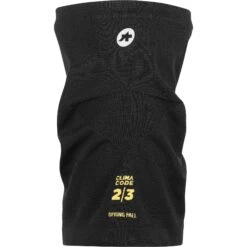 Assos Spring Fall Neck Foil