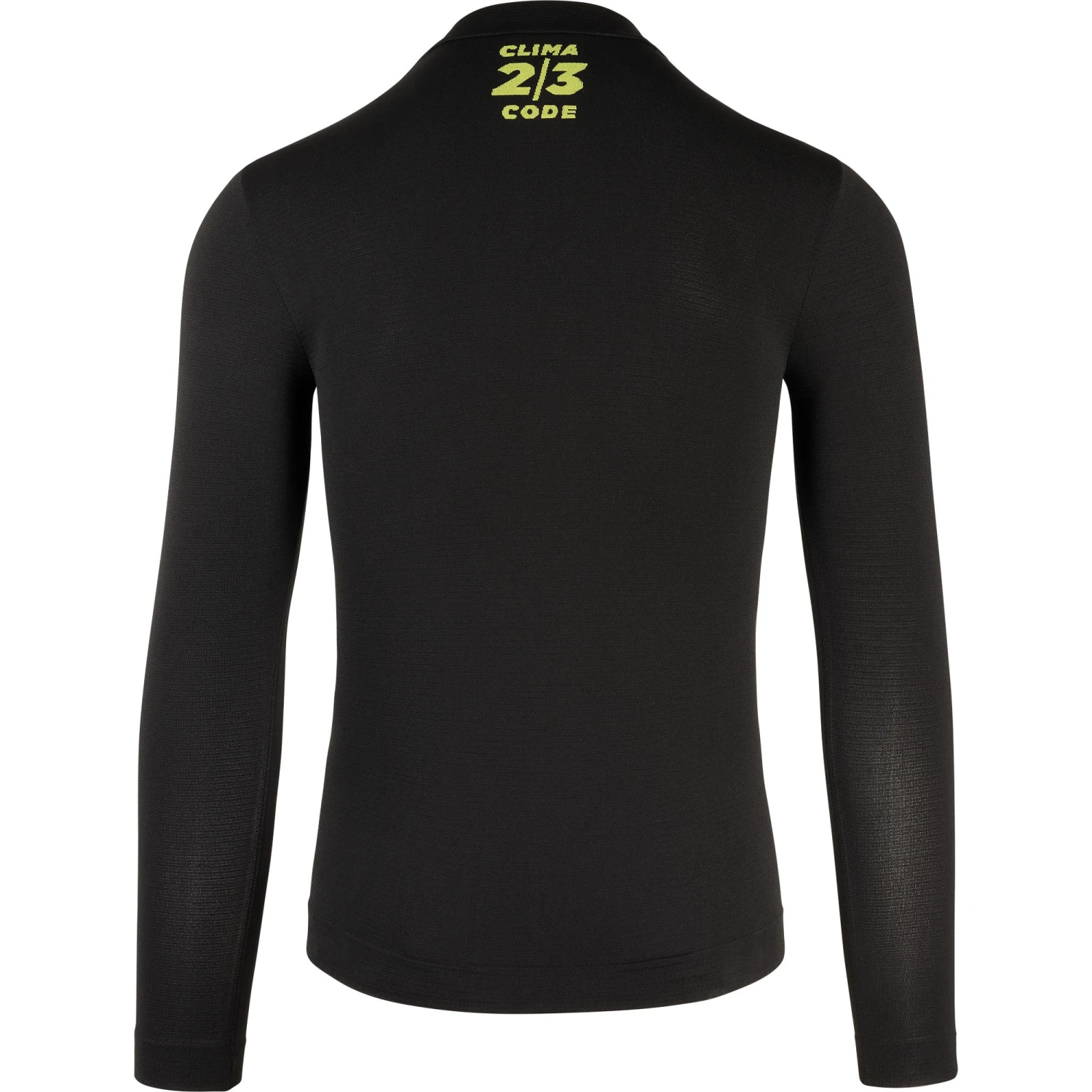 Assos Spring Fall Skin Long Sleeve Base Layer - Image 2