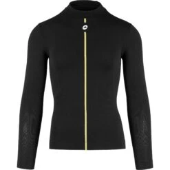 Assos Spring Fall Skin Long Sleeve Base Layer