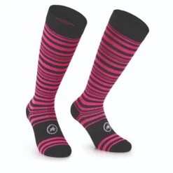 Assos Spring Fall Womens Socks