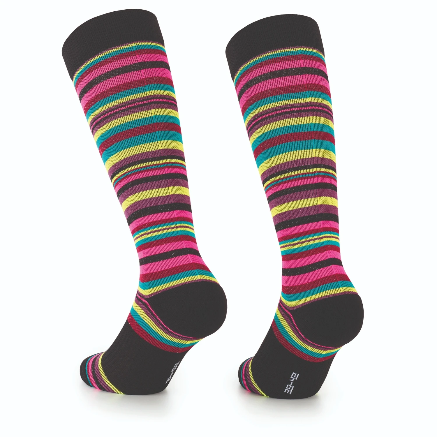 Assos Spring Fall Womens Socks - Image 4