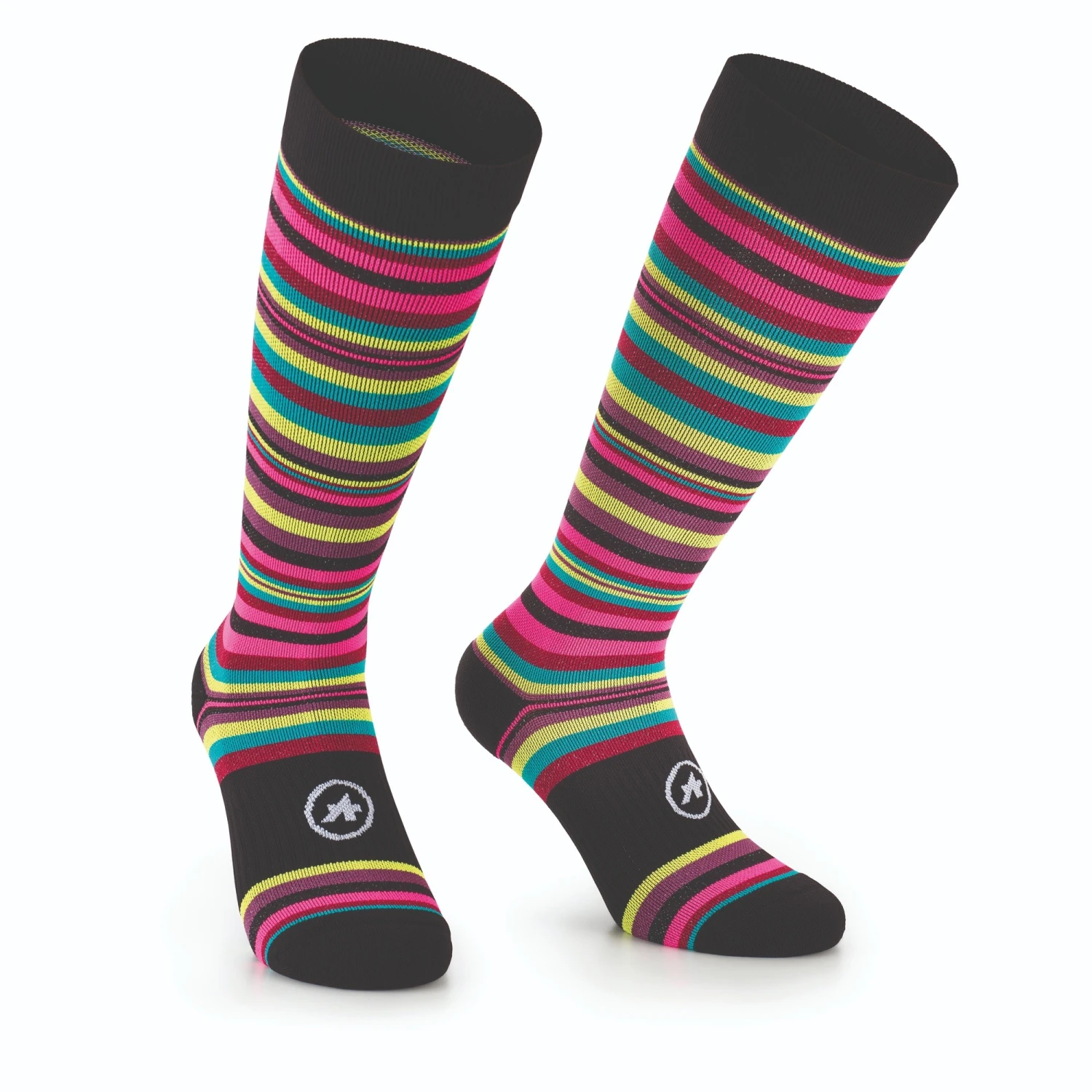Assos Spring Fall Womens Socks - Image 3