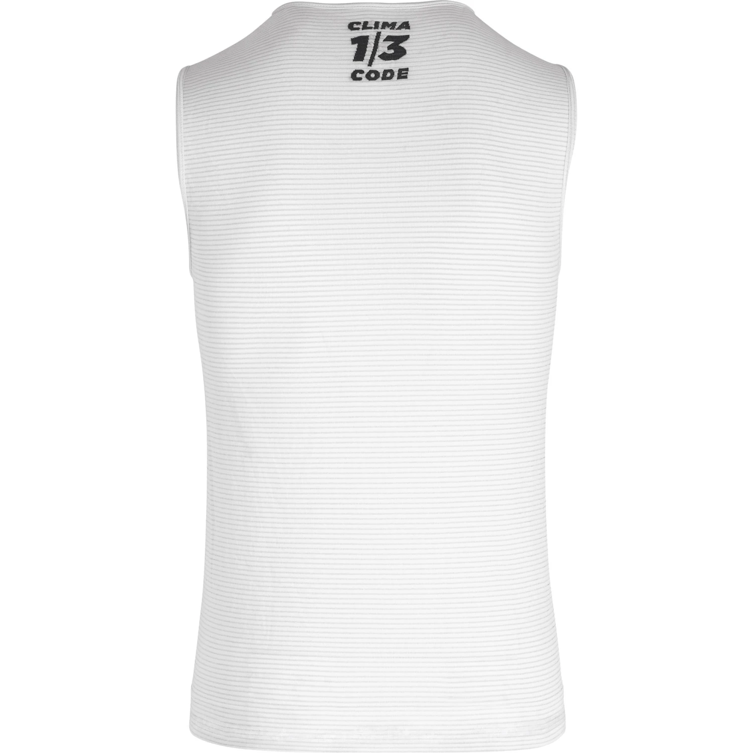 Assos Summer NS Skin Sleeveless Base Layer - Image 2