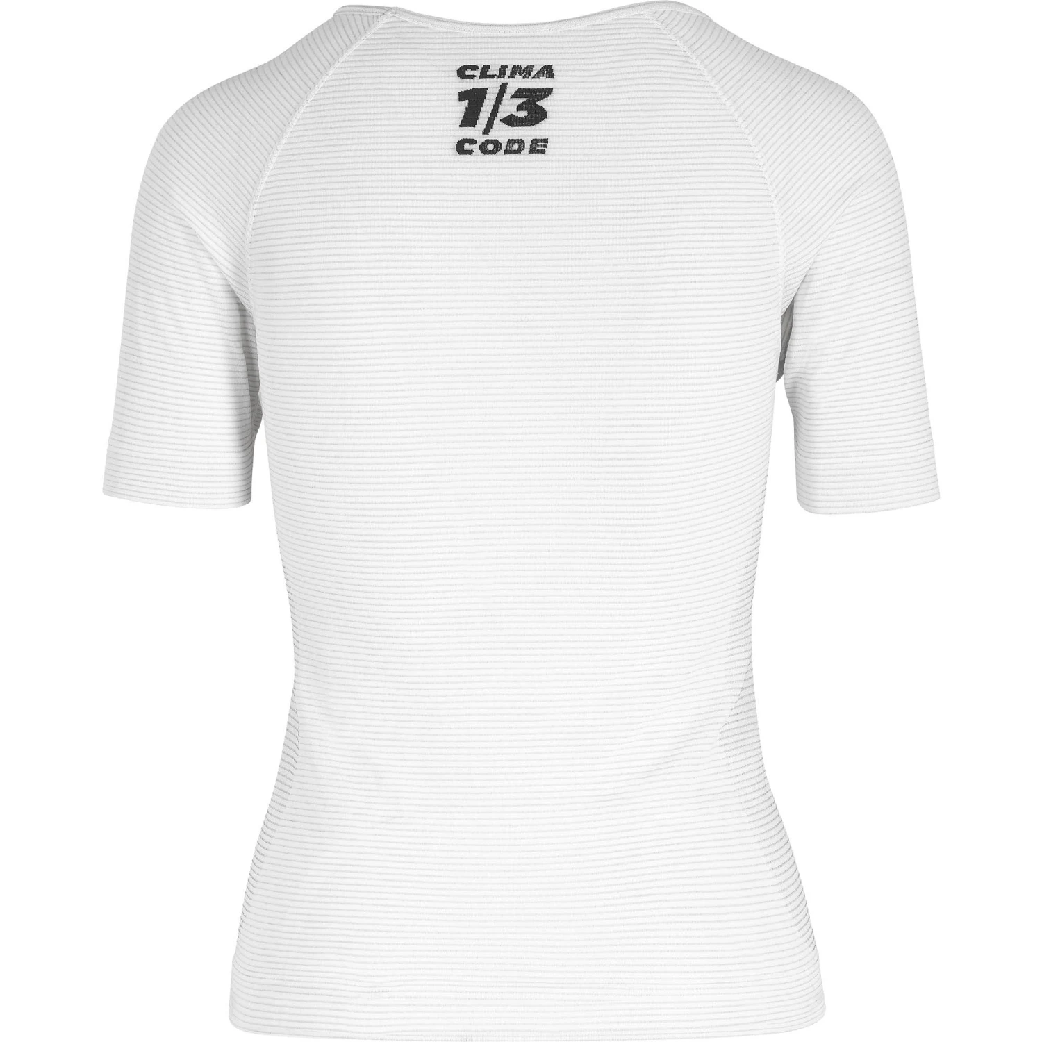 Assos Summer Skin Womens Short Sleeve Base Layer - Image 2