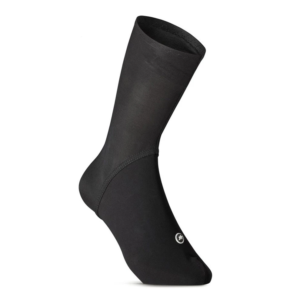 Assos Spring Fall Booties
