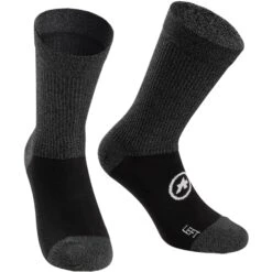 Assos Trail EVO Socks