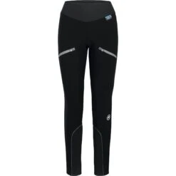 Assos Trail Winter Womens Cargo Trousers