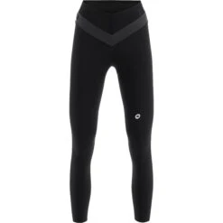 Assos UMA GT C2 Summer Womens Half Tight