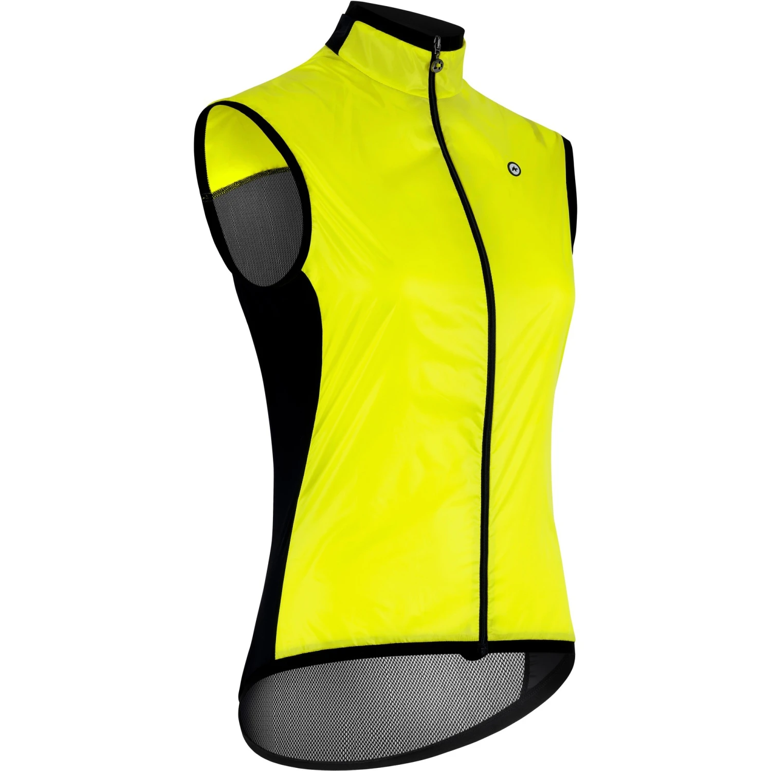 Assos UMA GT C2 Womens Wind Vest - Image 2