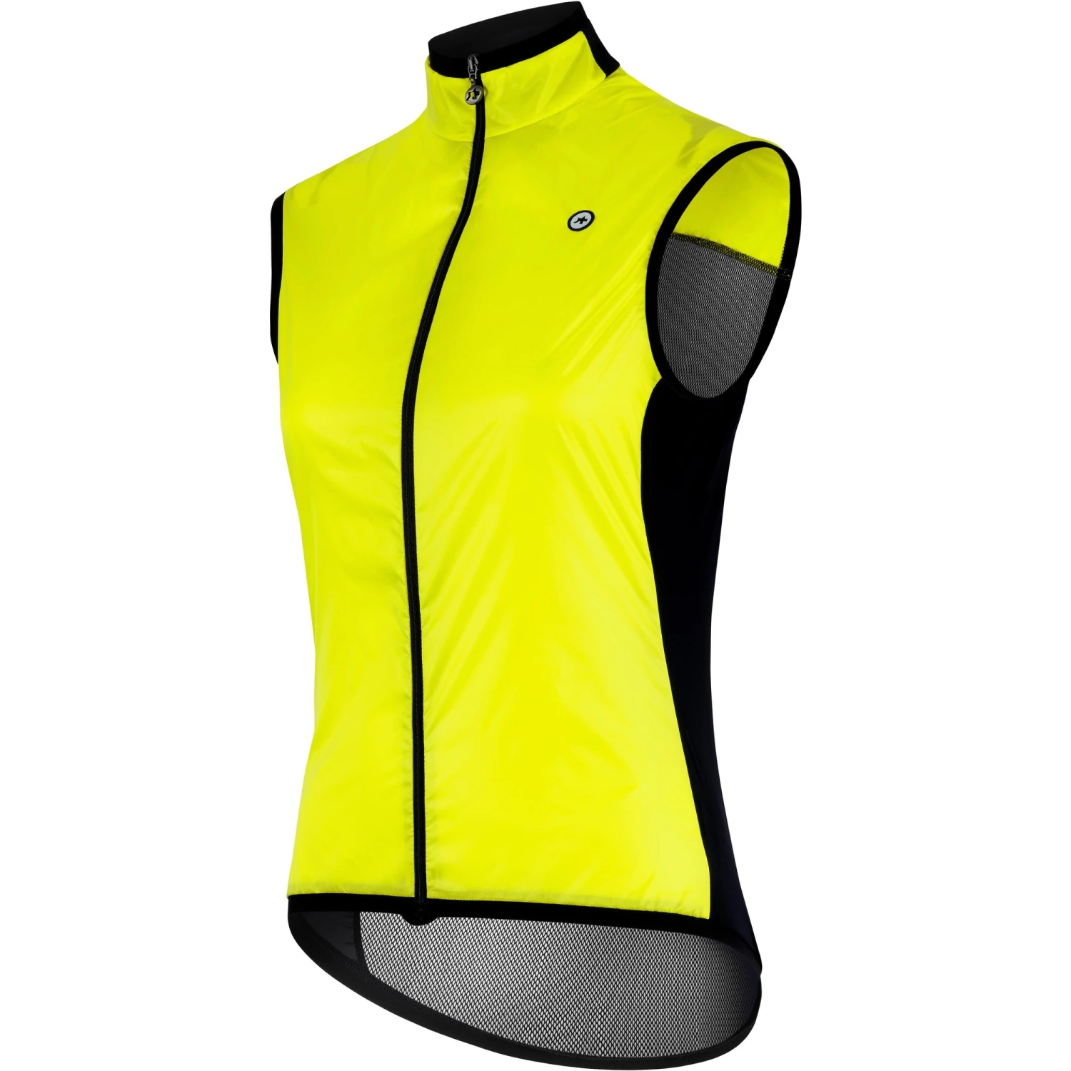 Assos UMA GT C2 Womens Wind Vest - Image 3