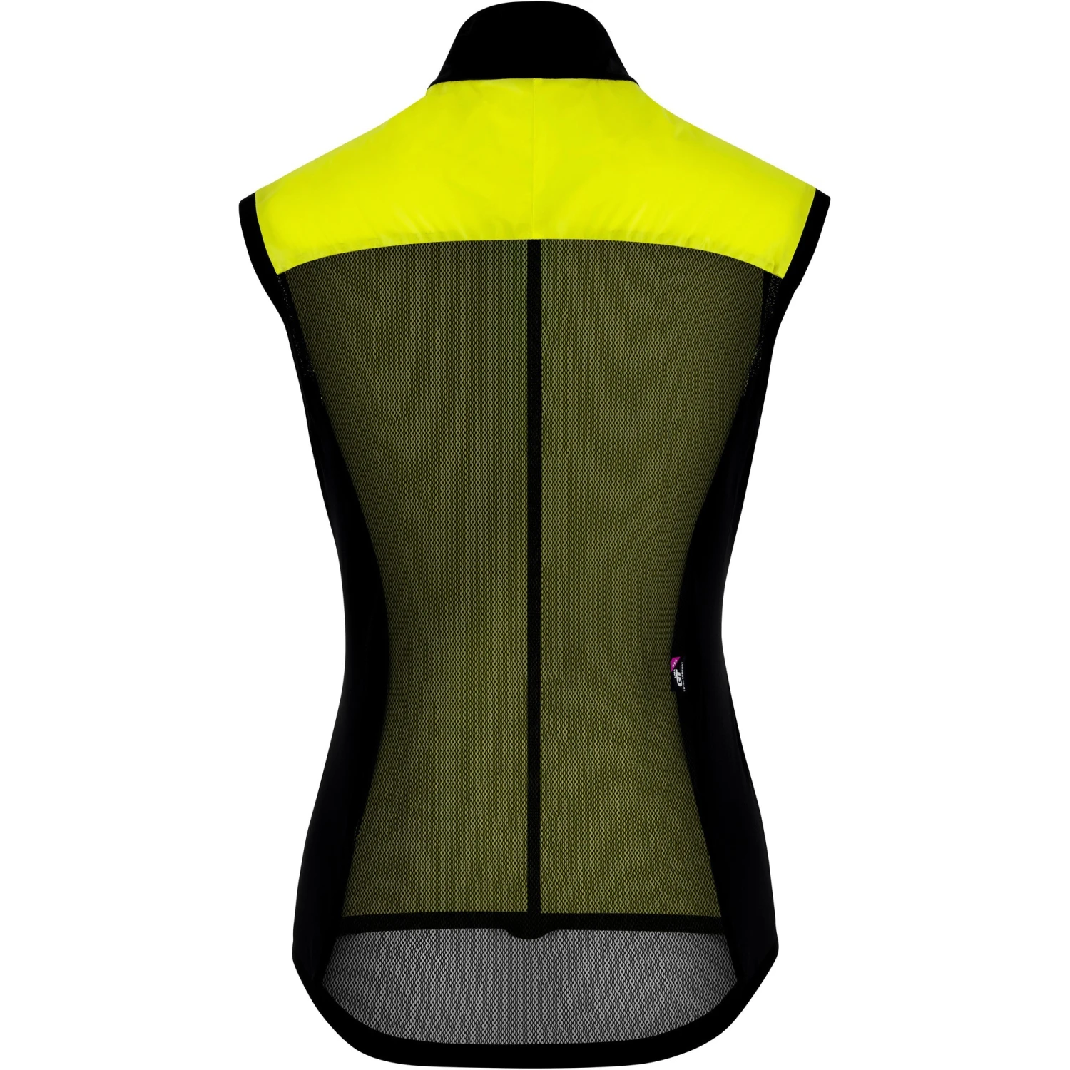 Assos UMA GT C2 Womens Wind Vest - Image 4