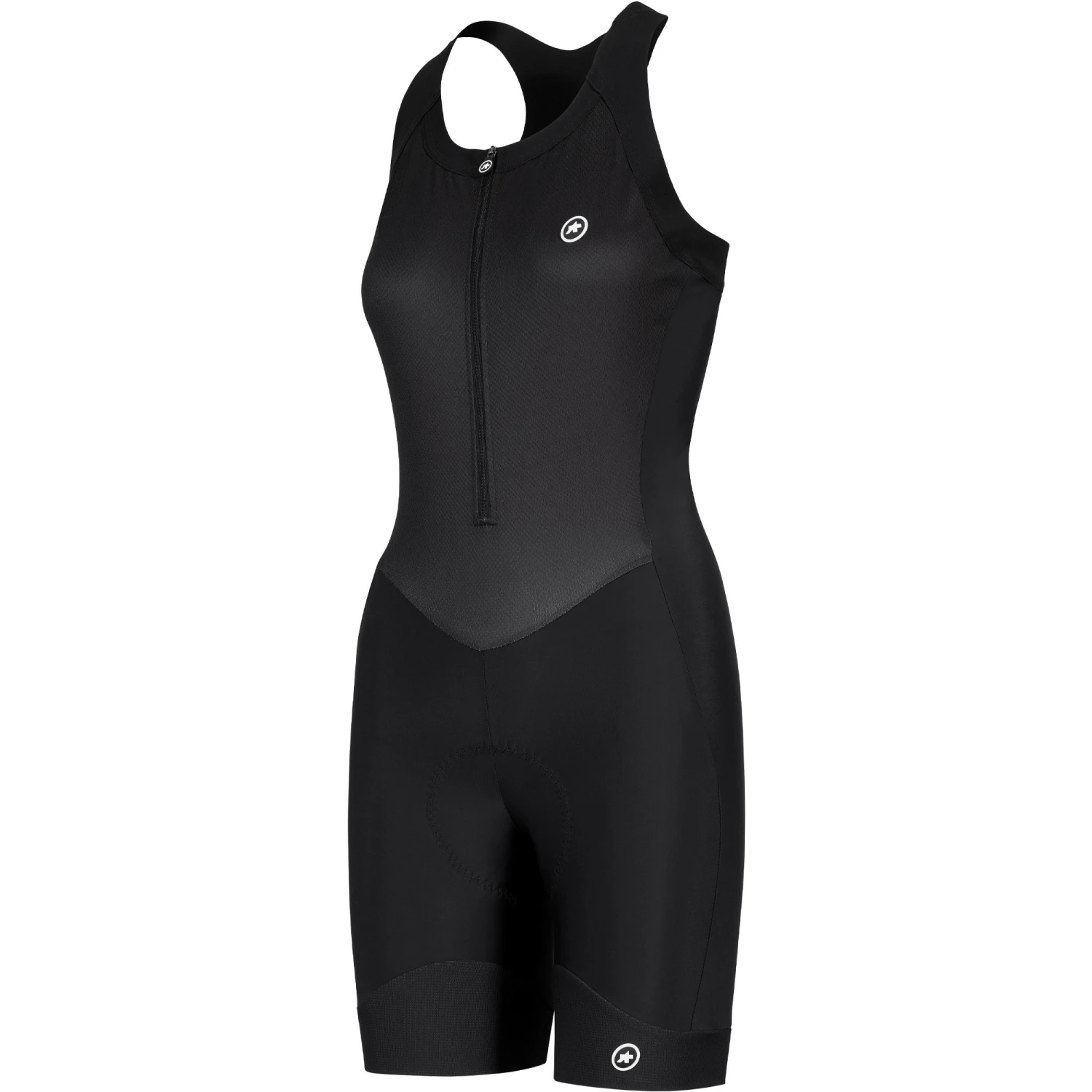 Assos UMA GT EVO Womens Sleeveless Summer Bodysuit - Image 2