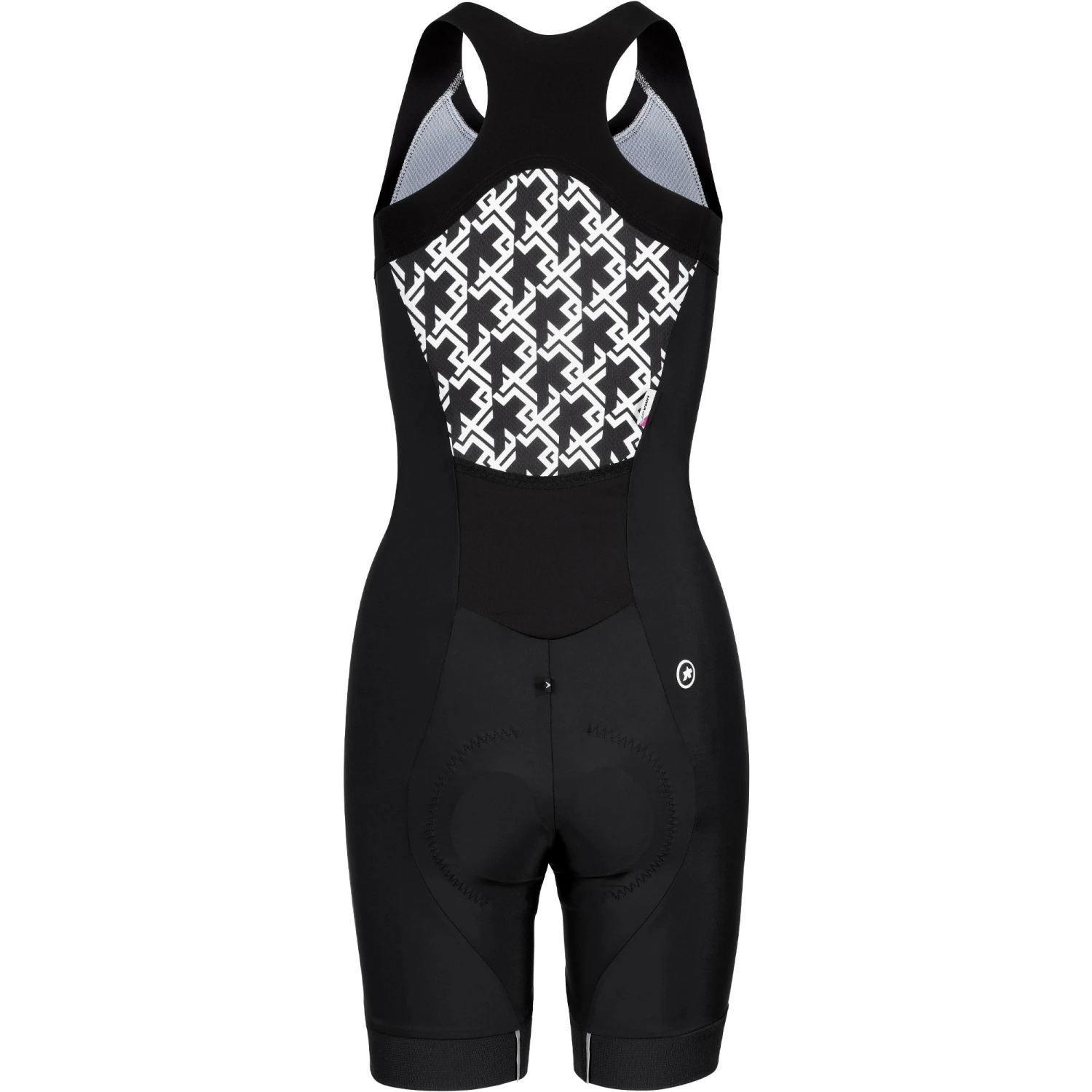 Assos UMA GT EVO Womens Sleeveless Summer Bodysuit - Image 3