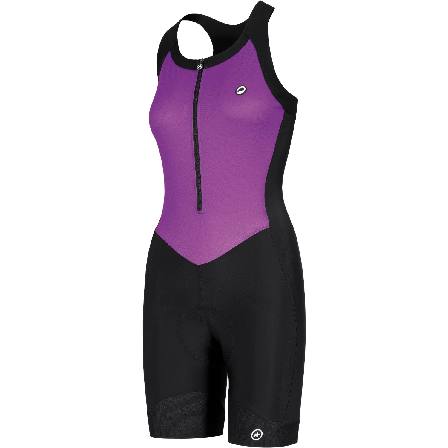 Assos UMA GT EVO Womens Sleeveless Summer Bodysuit - Image 5