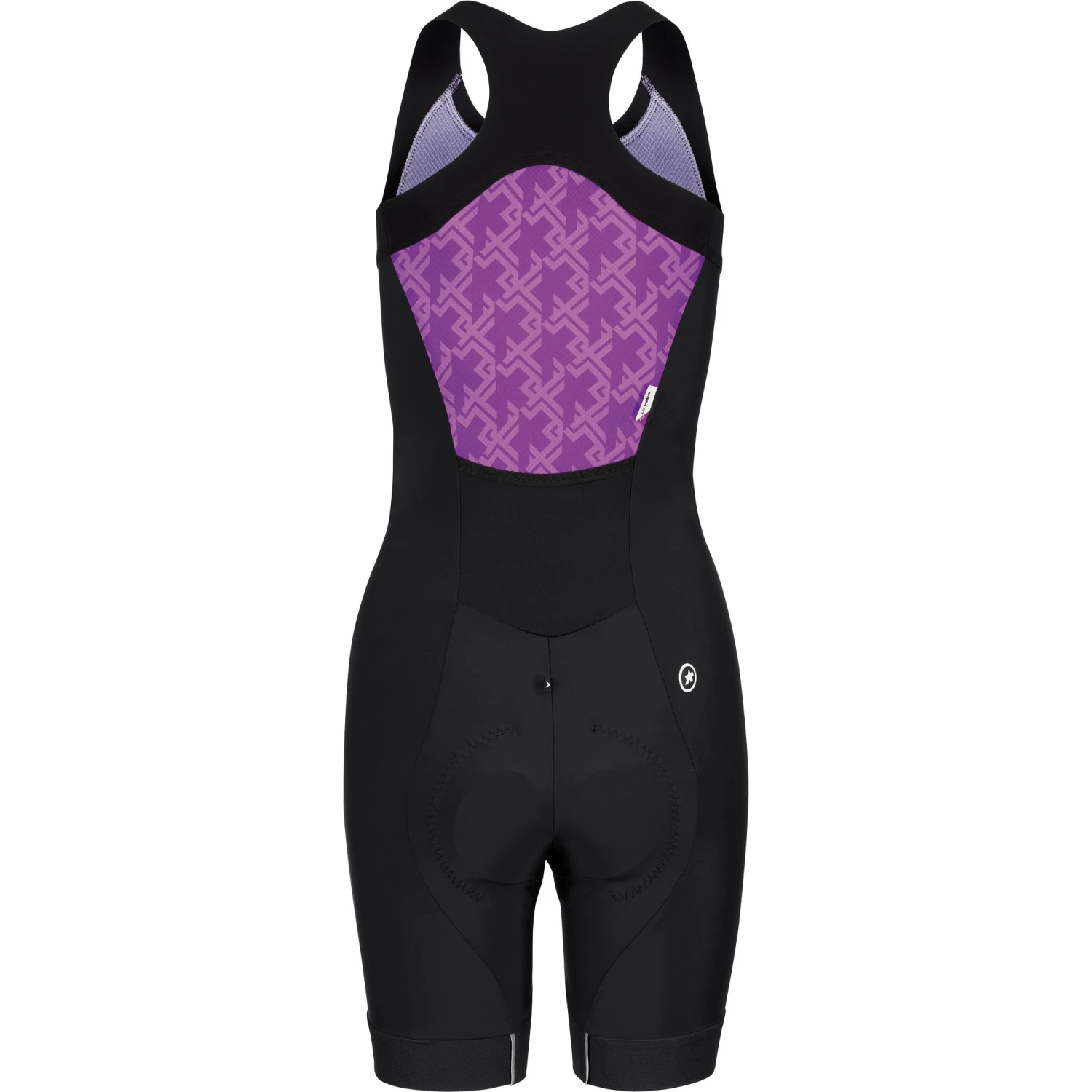 Assos UMA GT EVO Womens Sleeveless Summer Bodysuit - Image 6