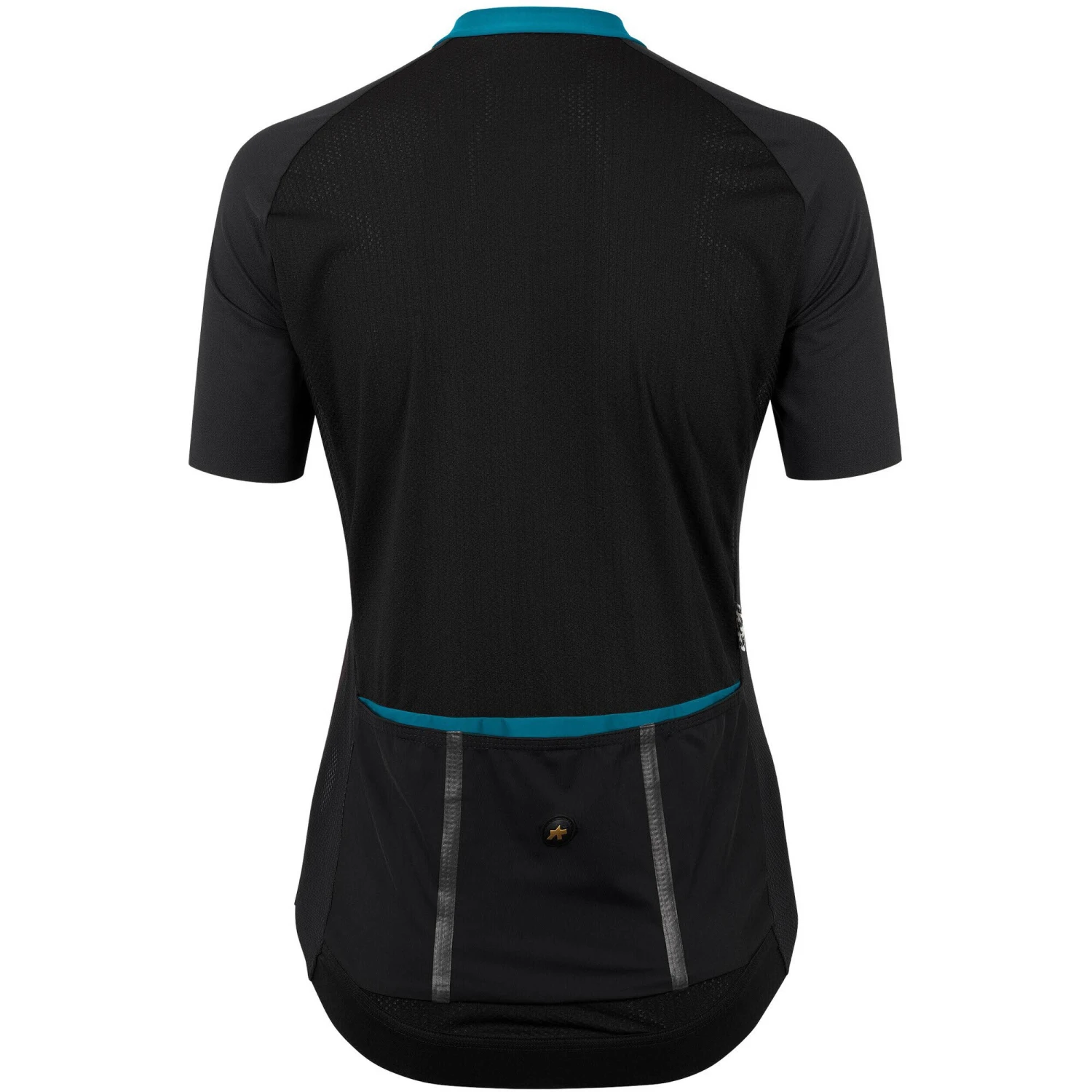 Assos UMA GTV C2 Womens Short Sleeve Jersey - Image 9