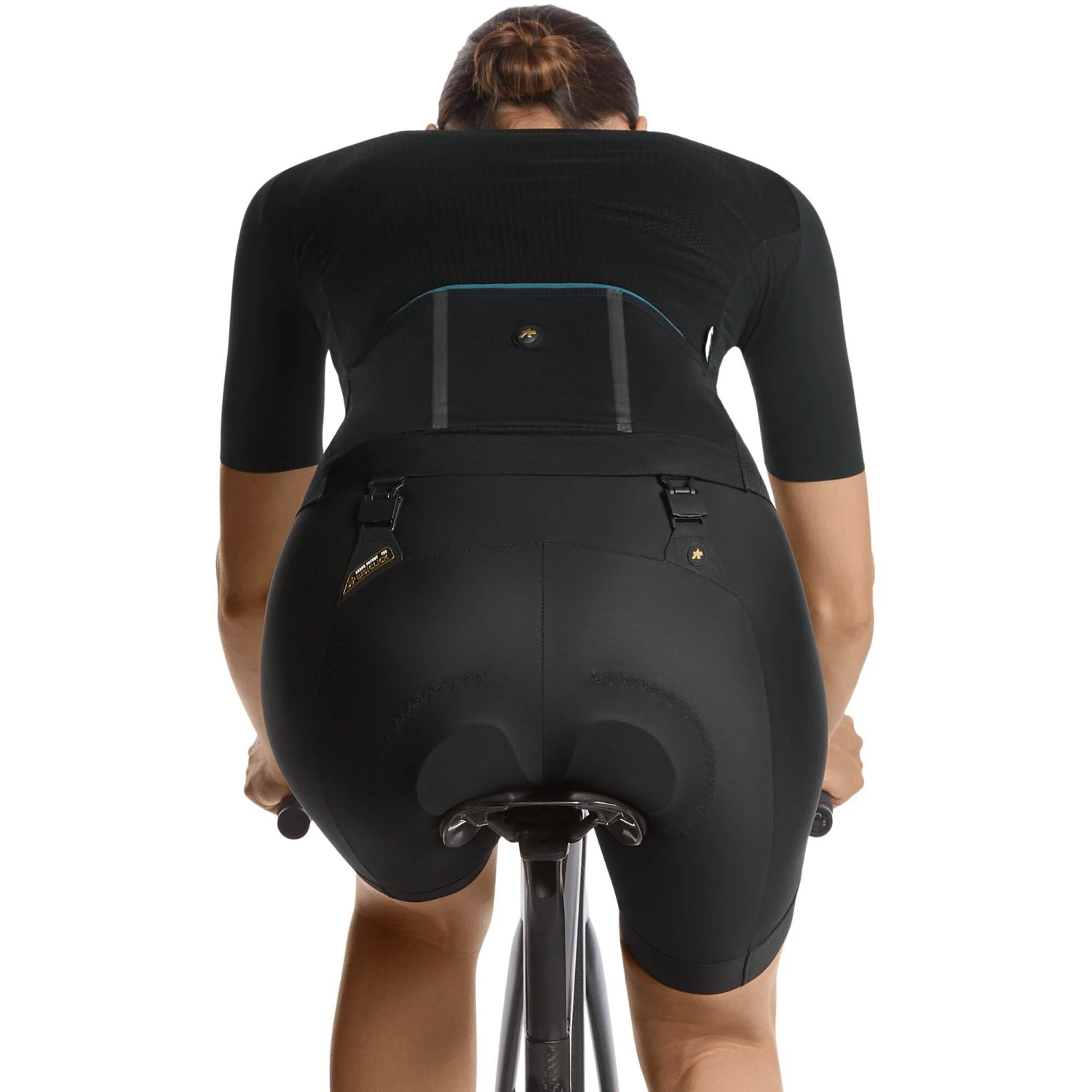 Assos UMA GTV C2 Womens Short Sleeve Jersey - Image 11