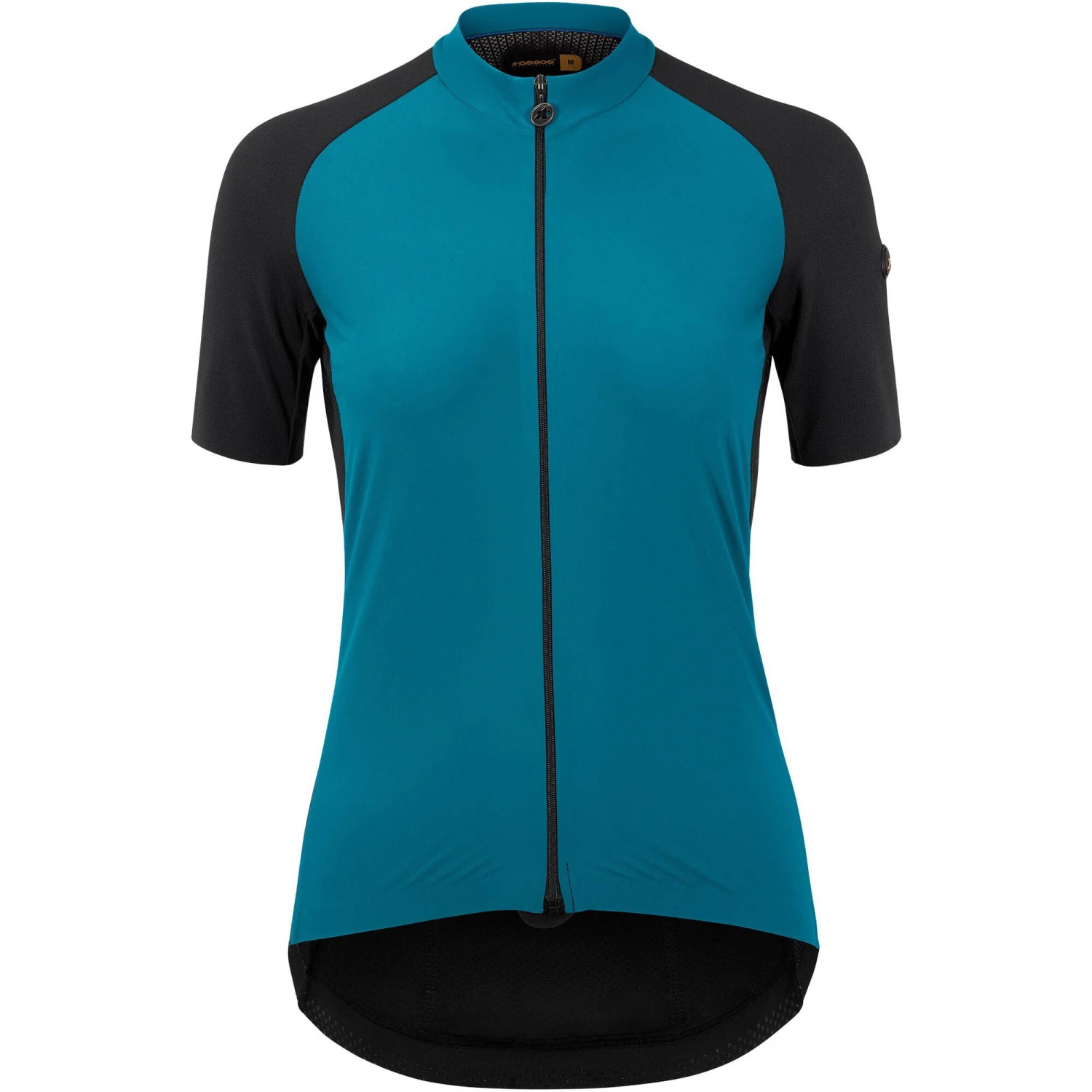 Assos UMA GTV C2 Womens Short Sleeve Jersey - Image 7