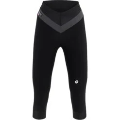 Assos Uma GT C2 Spring Fall Womens Half Knicker