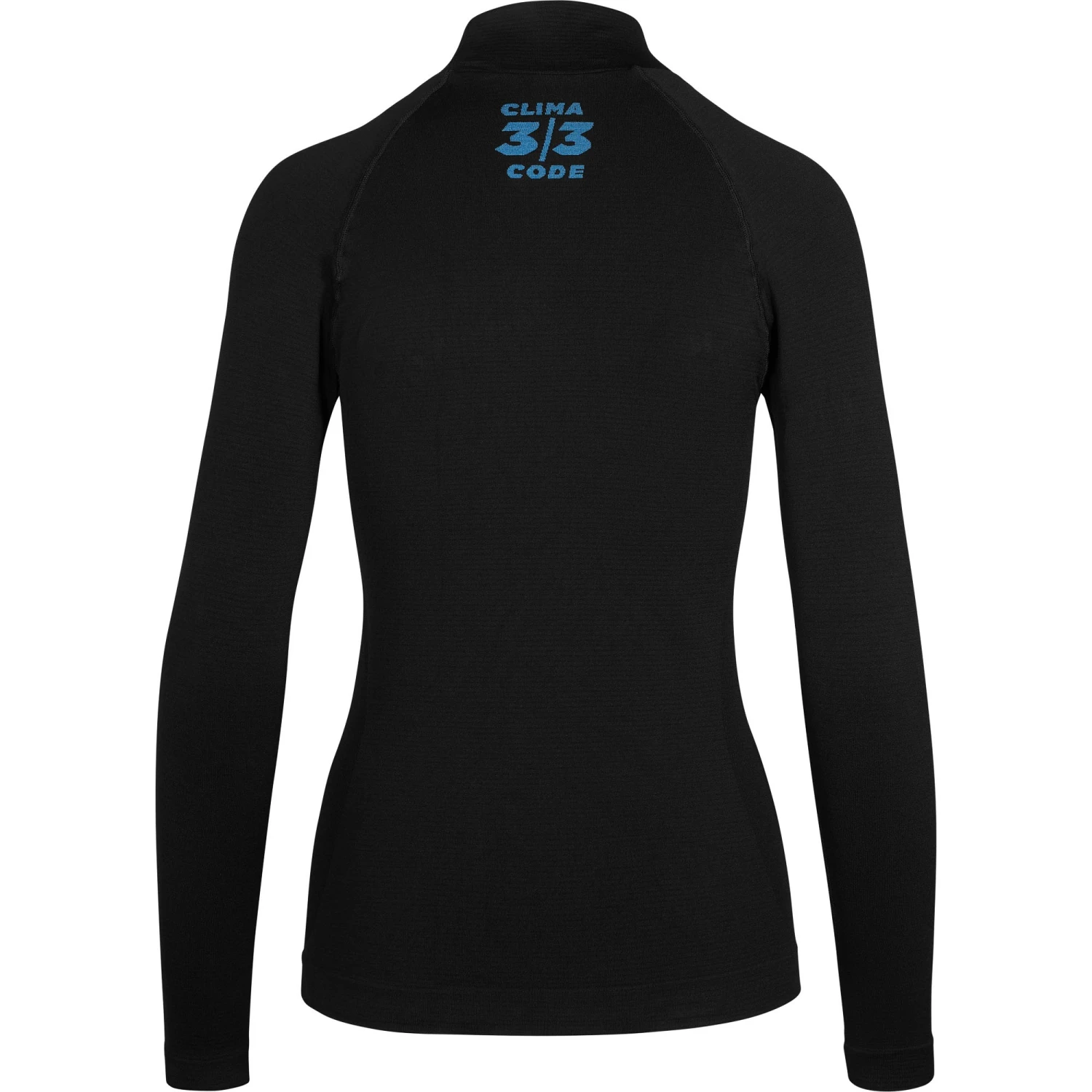 Assos Winter Skin Womens Long Sleeve Base Layer - Image 2