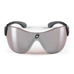 Assos Zegho G2 Sunglasses With Dragonfly Copper Lens