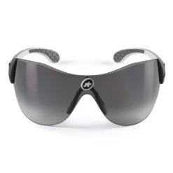 Assos Zegho G2 Sunglasses With Interceptor Black Lens