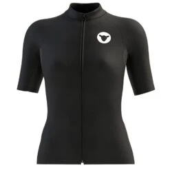 Essentials TOUR Womens Short Sleeve Jersey 2.0