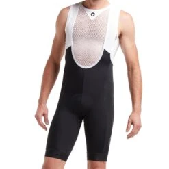 Essentials Team 2.0 Bib Short