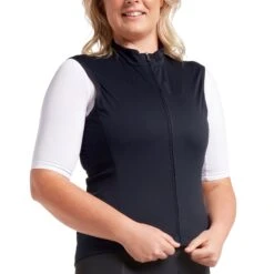 Essentials Team Womens Gilet