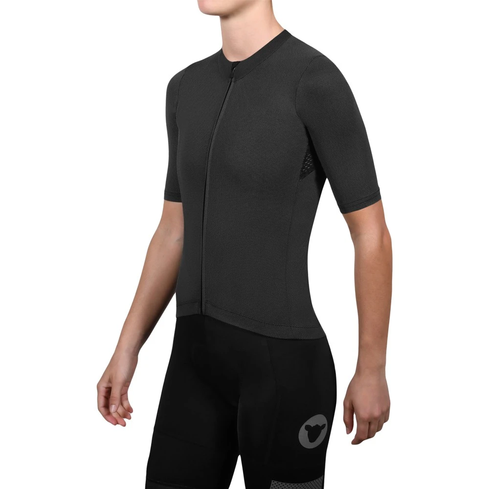 Euro Collection REFLECT Womens Short Sleeve Jersey - Image 2