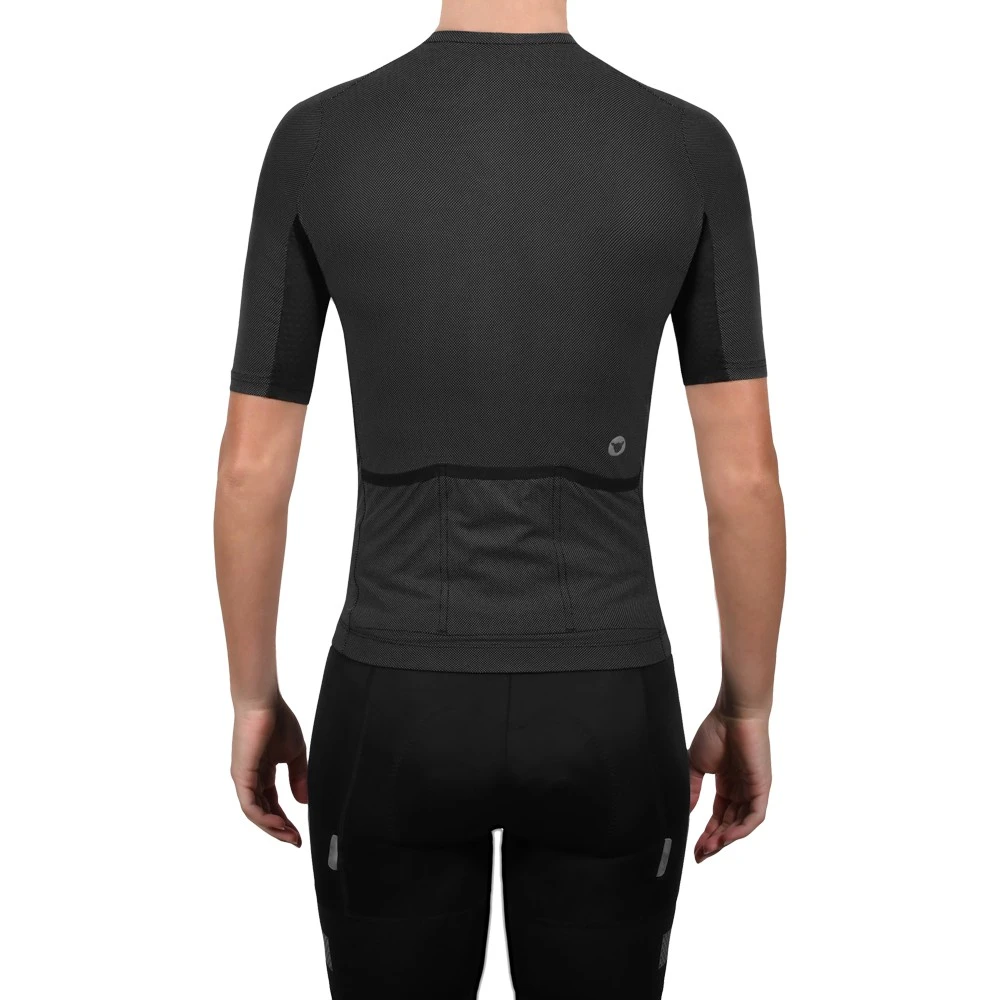 Euro Collection REFLECT Womens Short Sleeve Jersey - Image 3